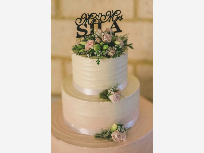 Celebration Cakes for All Occasions - Christchurch -