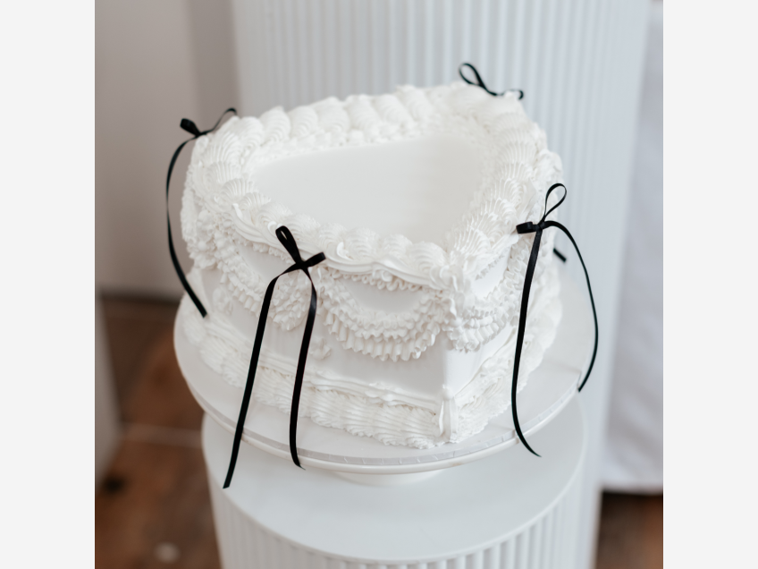 Celebration Cakes for All Occasions - Christchurch -