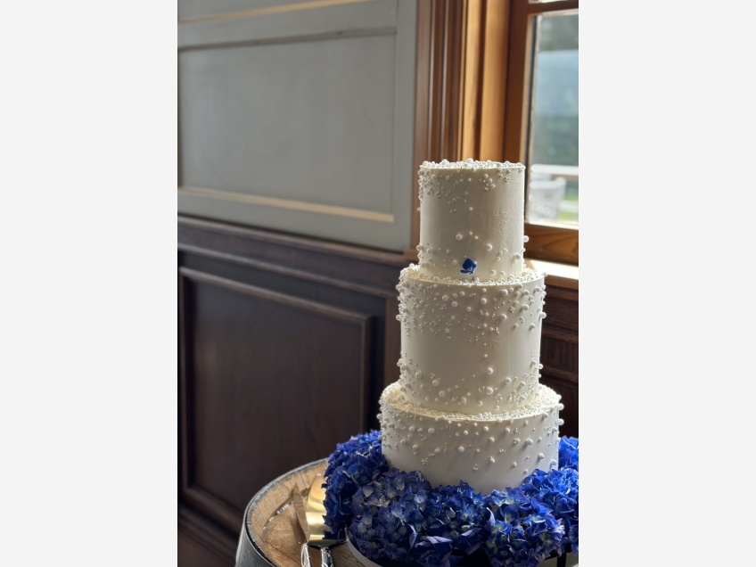 Celebration Cakes for All Occasions - Christchurch -