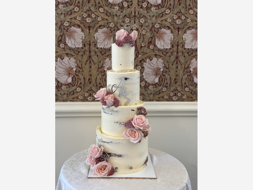 Celebration Cakes for All Occasions - Christchurch -