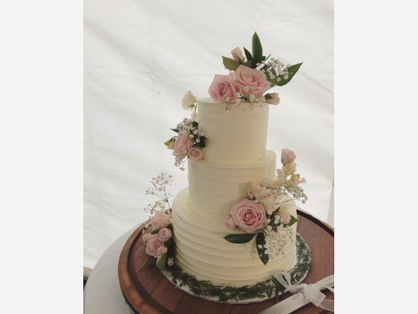 Celebration Cakes for All Occasions - Christchurch -