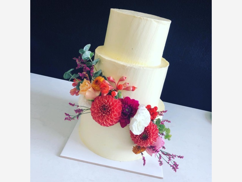 Celebration Cakes for All Occasions - Christchurch -