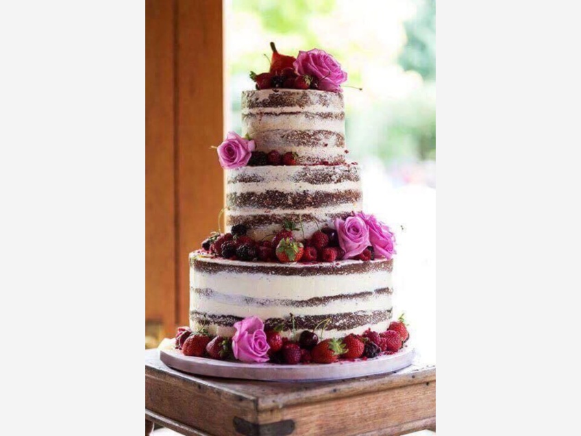 Celebration Cakes for All Occasions - Christchurch -