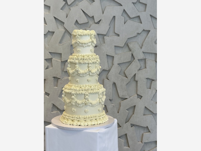 Celebration Cakes for All Occasions - Christchurch -