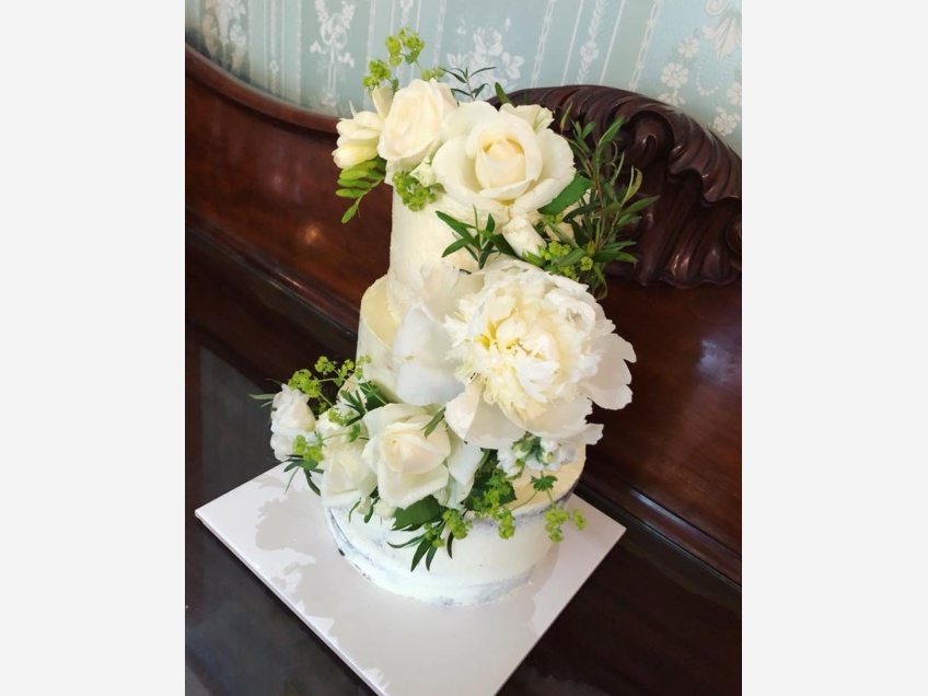 Celebration Cakes for All Occasions - Christchurch -