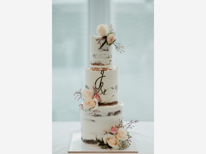 Celebration Cakes for All Occasions - Christchurch -