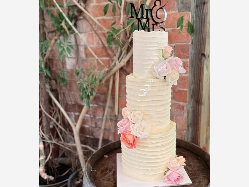 Celebration Cakes for All Occasions - Christchurch -