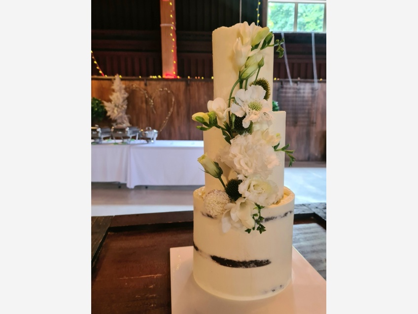 Celebration Cakes for All Occasions - Christchurch -